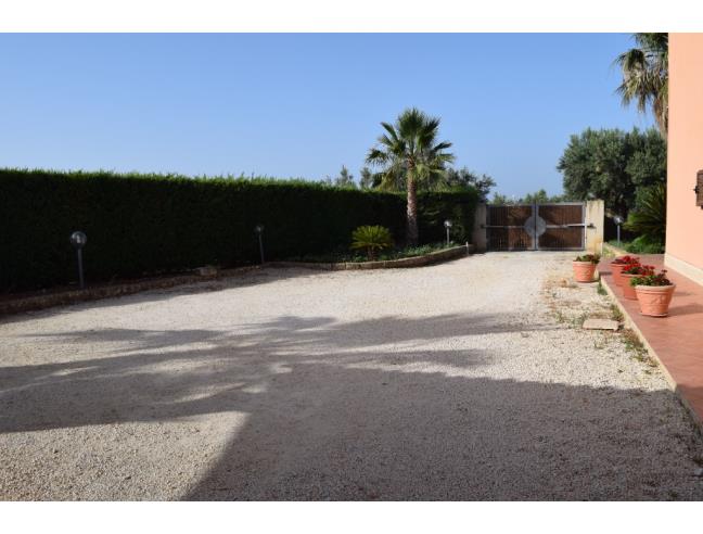 Anteprima foto 6 - Villa in Vendita a Sciacca (Agrigento)