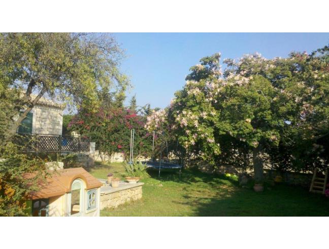 Anteprima foto 2 - Villa in Vendita a Scicli - Donnalucata