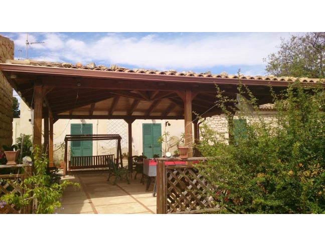 Anteprima foto 3 - Villa in Vendita a Scicli - Donnalucata