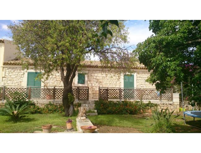 Anteprima foto 4 - Villa in Vendita a Scicli - Donnalucata