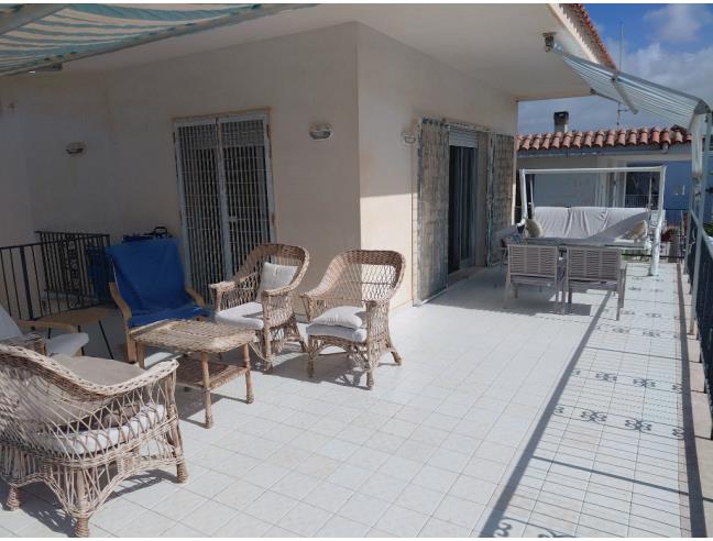 Anteprima foto 4 - Villa in Vendita a Scicli - Donnalucata