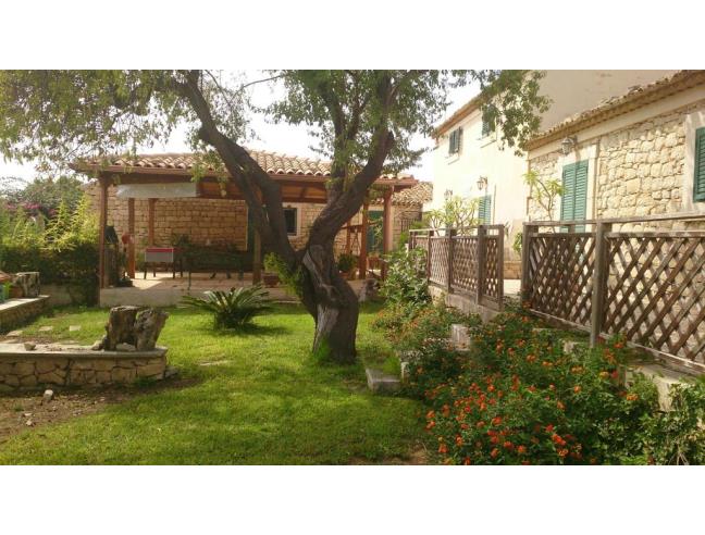 Anteprima foto 5 - Villa in Vendita a Scicli - Donnalucata