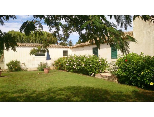 Anteprima foto 7 - Villa in Vendita a Scicli - Donnalucata