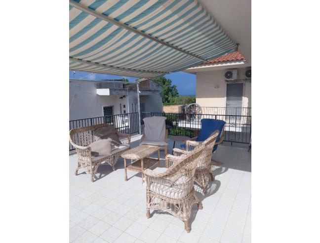 Anteprima foto 8 - Villa in Vendita a Scicli - Donnalucata