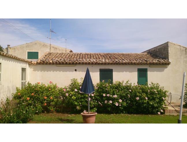 Anteprima foto 8 - Villa in Vendita a Scicli - Donnalucata