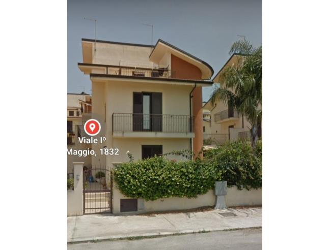 Anteprima foto 1 - Villa in Vendita a Scicli (Ragusa)