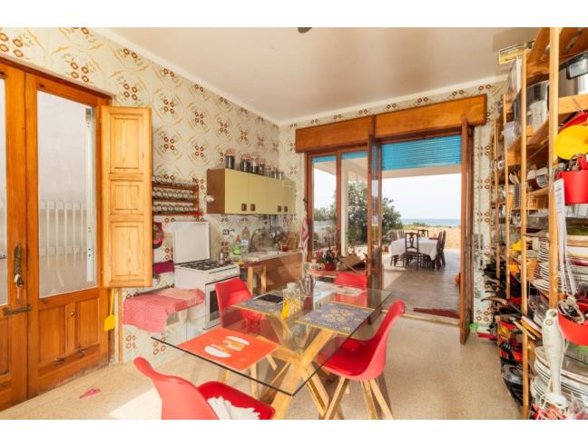 Anteprima foto 5 - Villa in Vendita a Scicli (Ragusa)