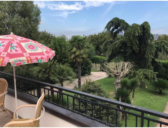 Anteprima foto 2 - Villa in Vendita a Scisciano (Napoli)