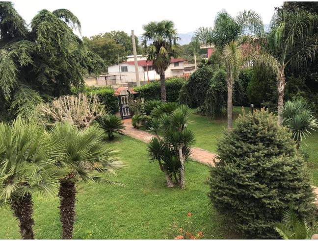 Anteprima foto 4 - Villa in Vendita a Scisciano (Napoli)