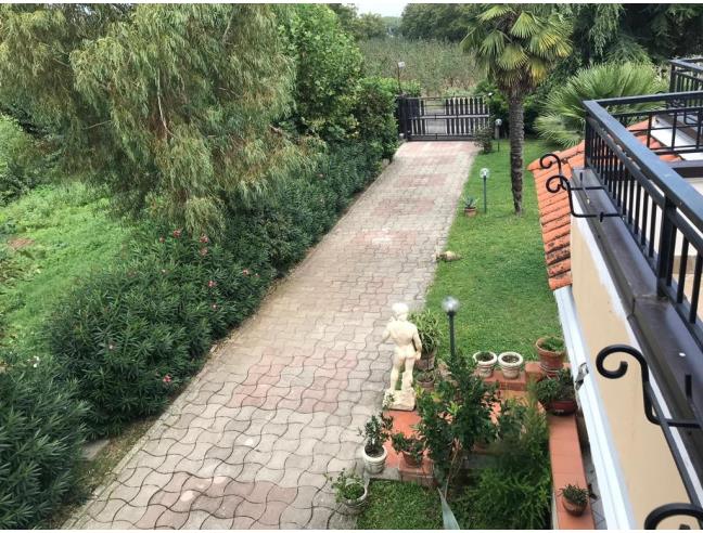 Anteprima foto 7 - Villa in Vendita a Scisciano (Napoli)