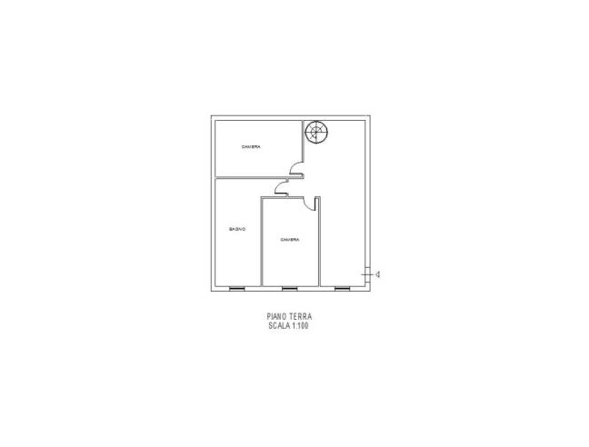 Anteprima foto 3 - Villa in Vendita a Seborga (Imperia)