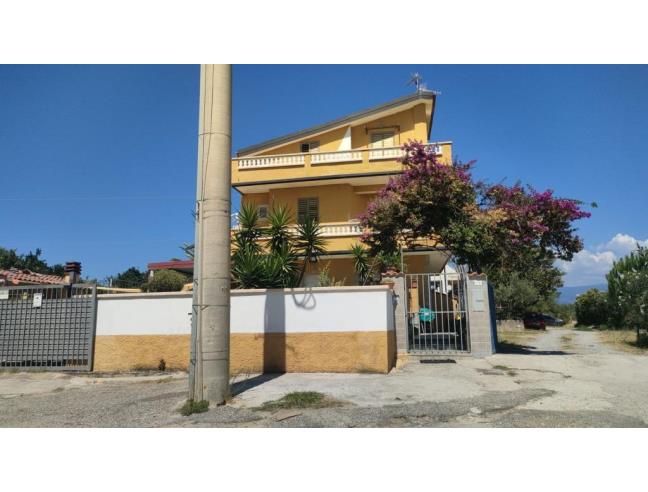 Anteprima foto 3 - Villa in Vendita a Sellia Marina (Catanzaro)