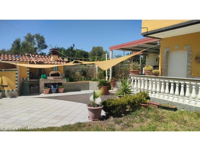Anteprima foto 7 - Villa in Vendita a Sellia Marina (Catanzaro)