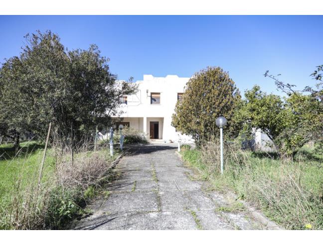 Anteprima foto 2 - Villa in Vendita a Sellia Marina - Ruggero