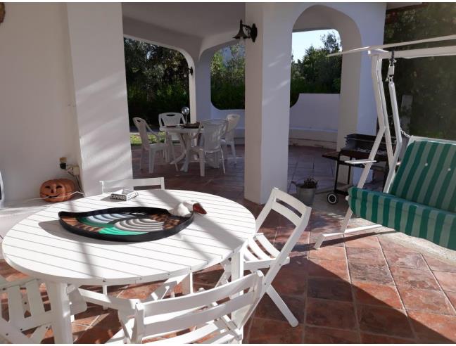 Anteprima foto 3 - Villa in Vendita a Sellia Marina - Ruggero