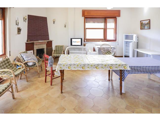 Anteprima foto 4 - Villa in Vendita a Sellia Marina - Ruggero