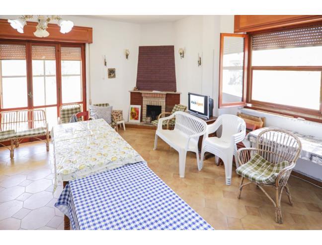 Anteprima foto 5 - Villa in Vendita a Sellia Marina - Ruggero