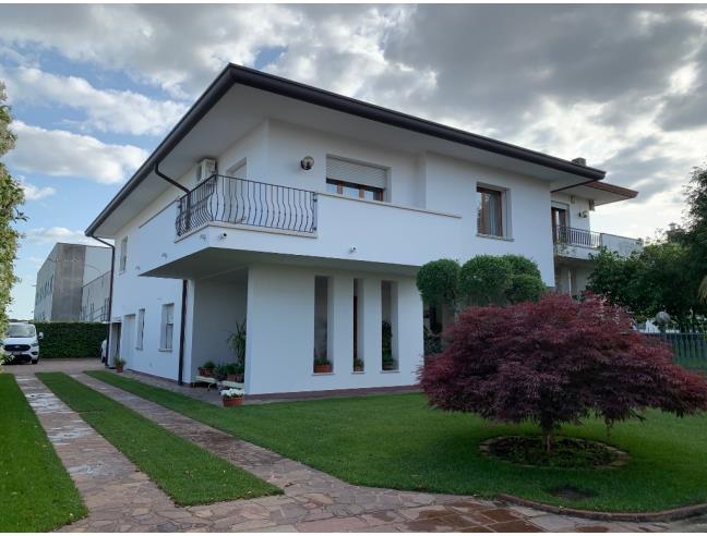 Anteprima foto 1 - Villa in Vendita a Selvazzano Dentro - Caselle