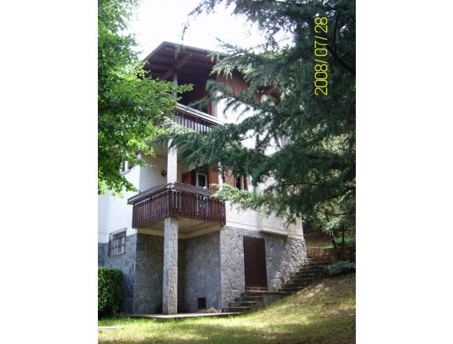Anteprima foto 2 - Villa in Vendita a Selvino (Bergamo)