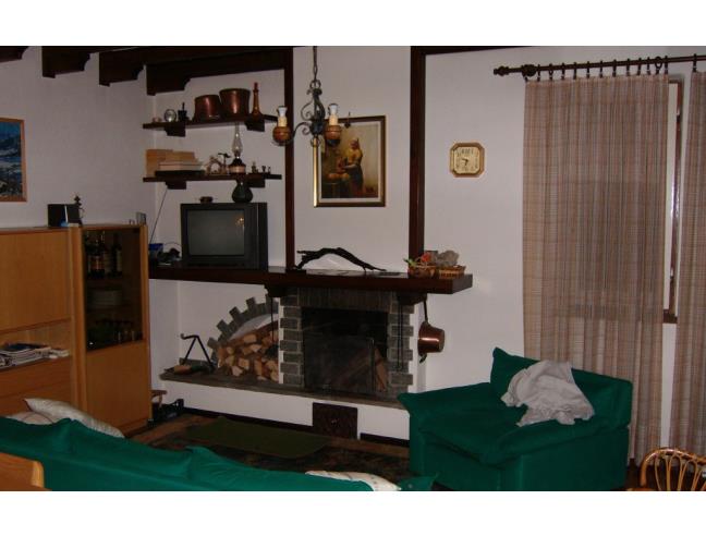 Anteprima foto 4 - Villa in Vendita a Selvino (Bergamo)