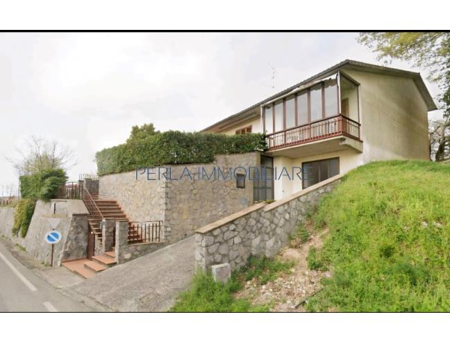 Anteprima foto 2 - Villa in Vendita a Semproniano (Grosseto)
