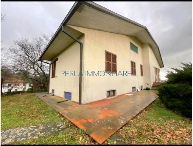 Anteprima foto 3 - Villa in Vendita a Semproniano (Grosseto)