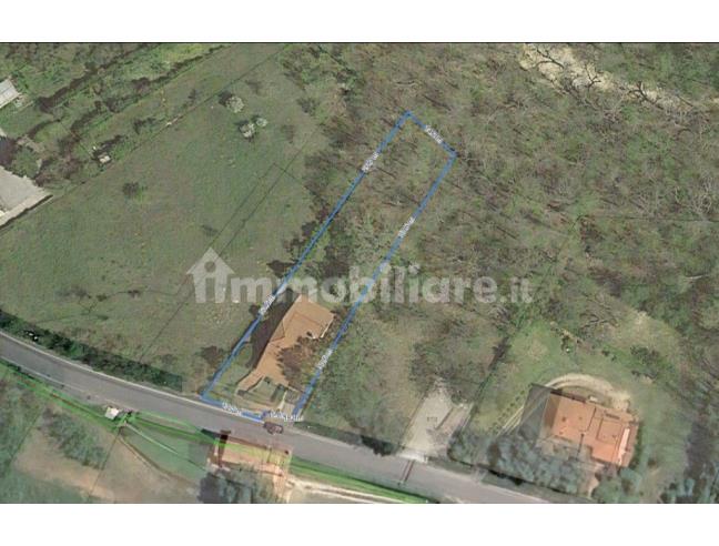 Anteprima foto 4 - Villa in Vendita a Semproniano (Grosseto)