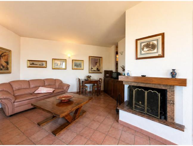 Anteprima foto 7 - Villa in Vendita a Semproniano (Grosseto)