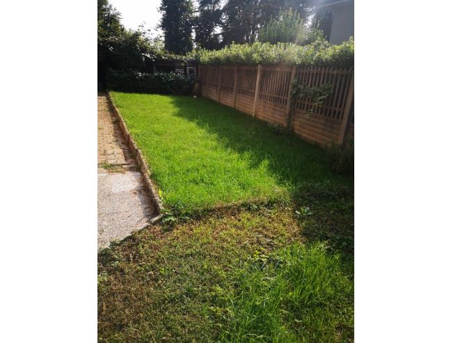 Anteprima foto 2 - Villa in Vendita a Senago (Milano)