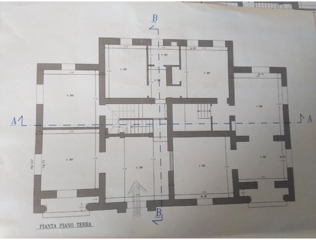 Anteprima foto 7 - Villa in Vendita a Senigallia (Ancona)