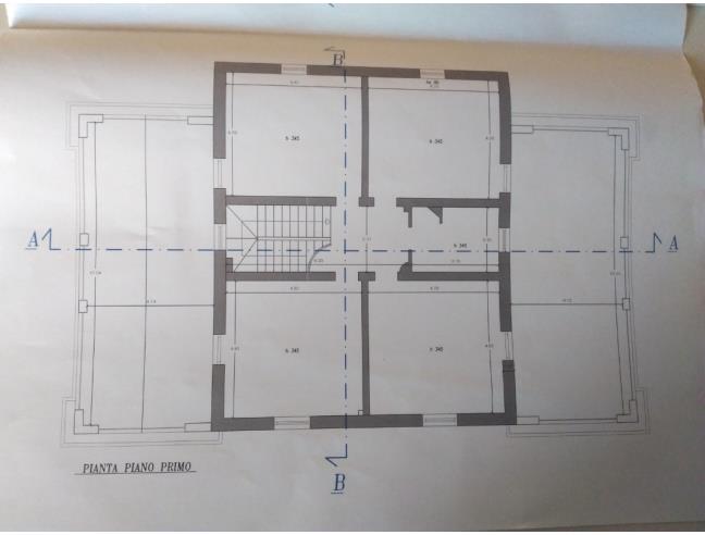 Anteprima foto 8 - Villa in Vendita a Senigallia (Ancona)