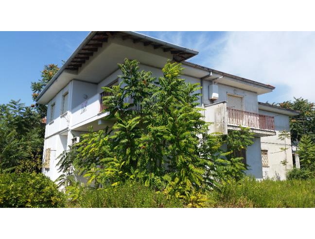 Anteprima foto 2 - Villa in Vendita a Seravezza - Querceta