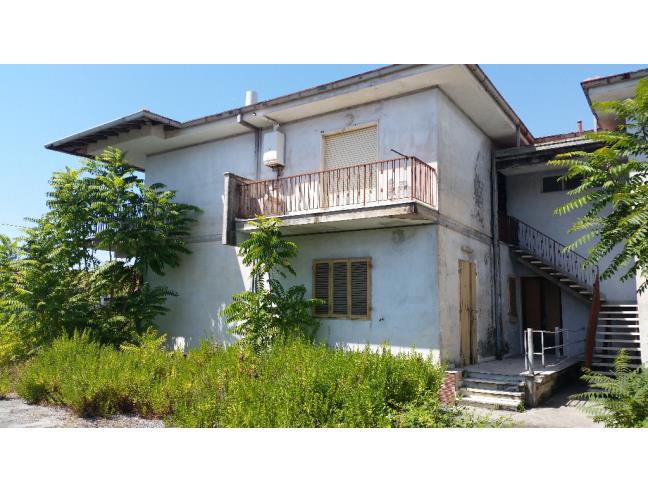 Anteprima foto 7 - Villa in Vendita a Seravezza - Querceta