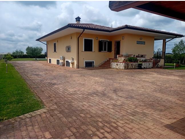 Anteprima foto 1 - Villa in Vendita a Sermoneta - Doganella