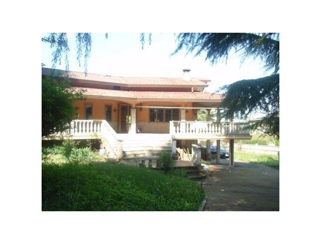Anteprima foto 1 - Villa in Vendita a Sernaglia della Battaglia - Falzè Di Piave