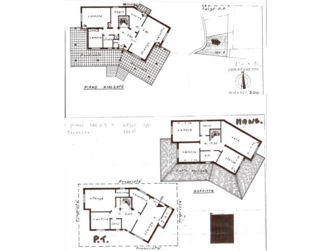 Anteprima foto 8 - Villa in Vendita a Sernaglia della Battaglia - Falzè Di Piave