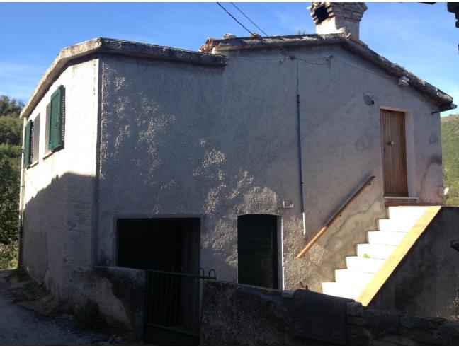 Anteprima foto 5 - Villa in Vendita a Serra Sant'Abbondio - Piccione