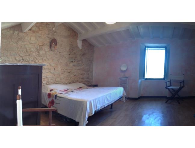 Anteprima foto 6 - Villa in Vendita a Serra Sant'Abbondio - Piccione