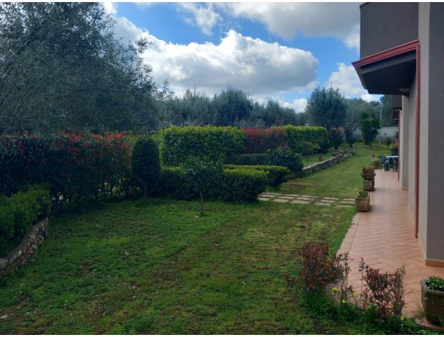 Anteprima foto 1 - Villa in Vendita a Serrata (Reggio Calabria)