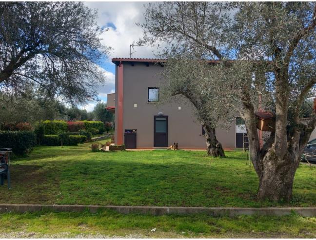 Anteprima foto 4 - Villa in Vendita a Serrata (Reggio Calabria)