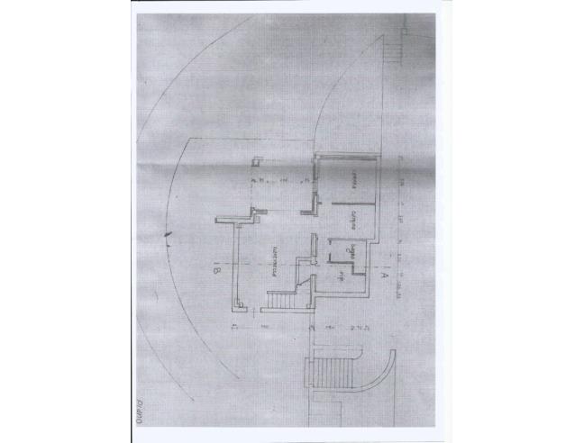 Anteprima foto 1 - Villa in Vendita a Serravalle Pistoiese - Castellina