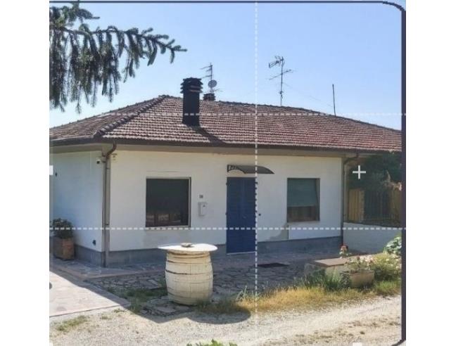 Anteprima foto 1 - Villa in Vendita a Serravalle Pistoiese (Pistoia)