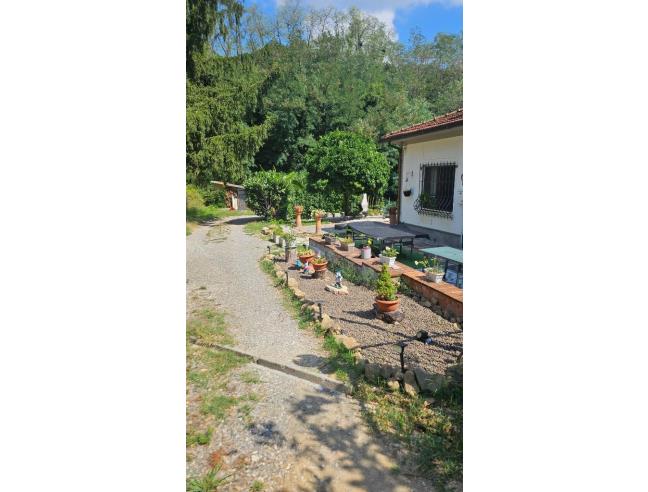 Anteprima foto 2 - Villa in Vendita a Serravalle Pistoiese (Pistoia)