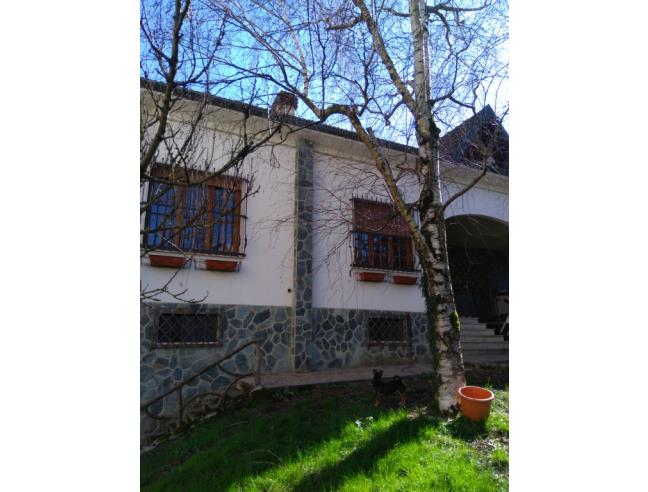 Anteprima foto 2 - Villa in Vendita a Serravalle Scrivia (Alessandria)