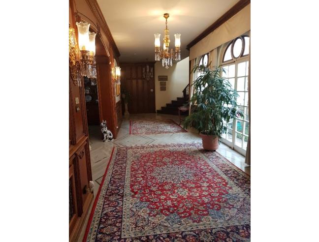 Anteprima foto 2 - Villa in Vendita a Serravalle Scrivia (Alessandria)