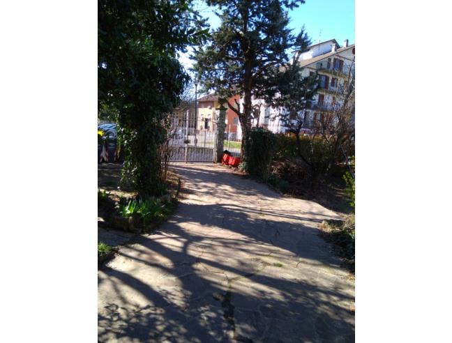 Anteprima foto 3 - Villa in Vendita a Serravalle Scrivia (Alessandria)