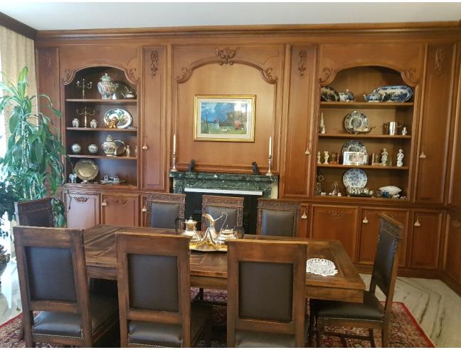 Anteprima foto 4 - Villa in Vendita a Serravalle Scrivia (Alessandria)