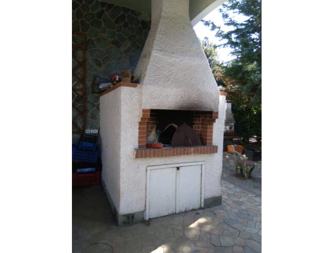 Anteprima foto 4 - Villa in Vendita a Serravalle Scrivia (Alessandria)