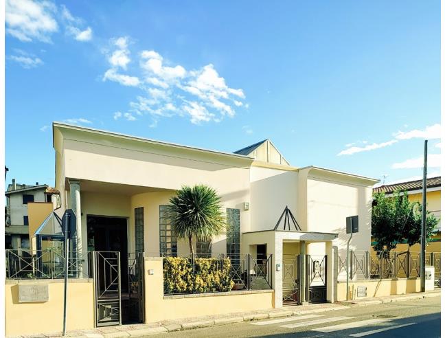 Anteprima foto 1 - Villa in Vendita a Serrenti (Sud Sardegna)