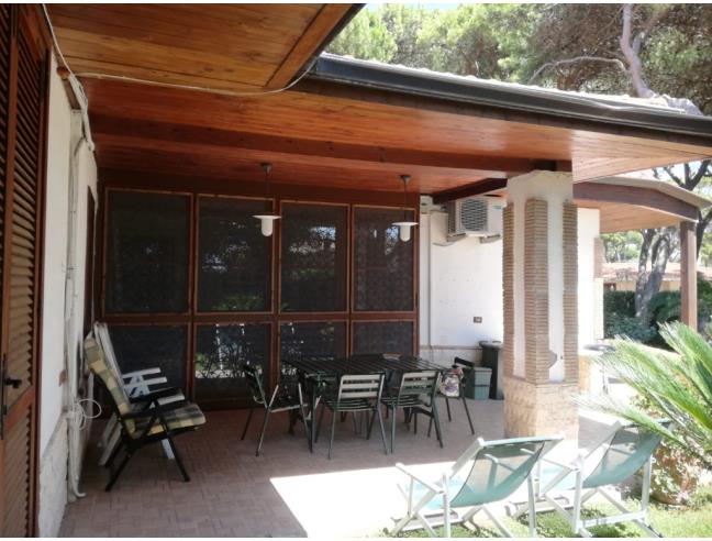 Anteprima foto 3 - Villa in Vendita a Sessa Aurunca - Baia Domizia